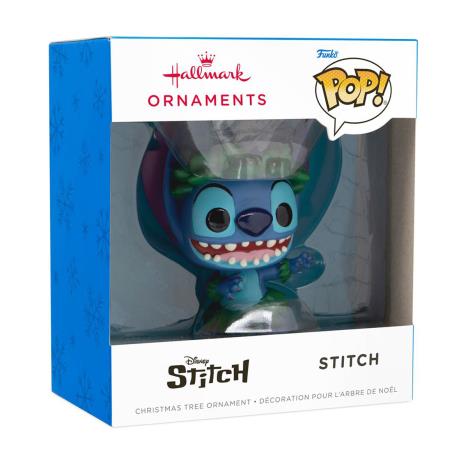 Funko Disney Stitch Hanging Resin Figure Extra Image 1